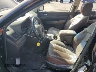 2013 Subaru Outback Limited with VIN 4S4BRBSC4D3250357, listed as a Copart auction lot 60675065 with 150,902 mi miles and Salvage title. Bid and sale history available at DreamBid. Image 7.