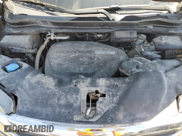 2016 Honda Pilot EX-L z VIN 5FNYF6H53GB105289, wystawiony jako Copart lot #52939575 z przebiegiem Nie podano mil oraz Szkoda całkowita • Salvage title. Historia ofert i sprzedaży dostępna na DreamBid. Obrazek 12.
