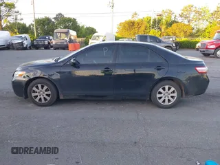 2009 Toyota Camry z VIN 4T1BE46K59U363146, wystawiony jako IAAI lot #42040957 z przebiegiem 112 729 mil mil oraz . Historia ofert i sprzedaży dostępna na DreamBid. Obrazek 14.