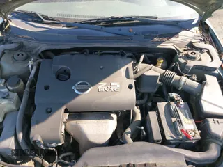 2006 Nissan Altima 2.5 S with VIN 1N4AL11D16C228010, listed as a IAAI auction lot 41893733 with 1 mi miles. Bid and sale history available at carsss.com. Image 10.