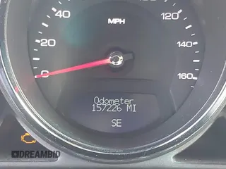2008 Cadillac CTS AWD с VIN 1G6DH577380194435, выставлен на аукционе IAAI как лот 40255409 с пробегом 157 226 миль миль и . История ставок и продаж доступна на DreamBid. Изображение 15.