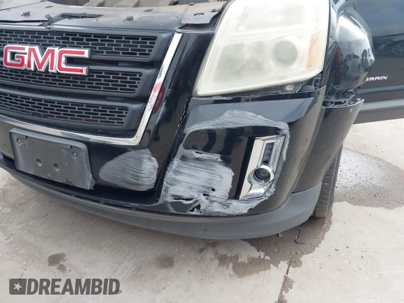 2012 GMC Terrain SLT-1 с VIN 2GKFLUE51C6231616, выставлен на аукционе IAAI как лот 42657718 с пробегом 178 929 миль миль и . История ставок и продаж доступна на DreamBid. Изображение 6.