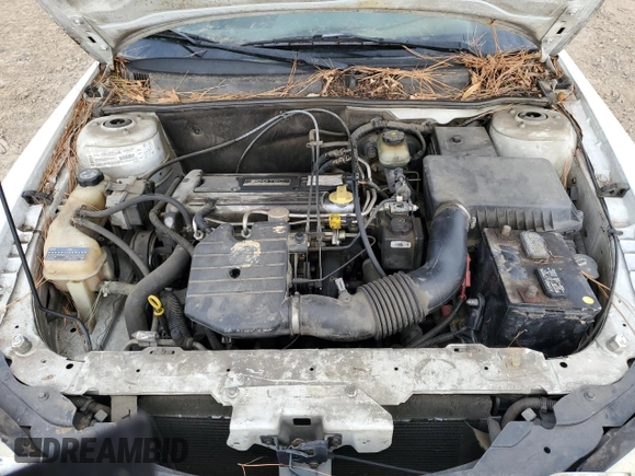 2002 Pontiac Grand Am SE with VIN 1G2NE52F12C174333, listed as a Copart auction lot 78057574 with 0 mi miles and Salvage Title. Bid and sale history available at carsss.com. Image 11.