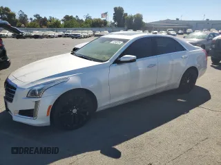 2016 Cadillac CTS Luxury Collection RWD z VIN 1G6AR5SS9G0179920, wystawiony jako Copart lot #71310724 z przebiegiem 31 637 mil mil oraz Szkoda całkowita • Salvage title. Historia ofert i sprzedaży dostępna na DreamBid. Obrazek 1.