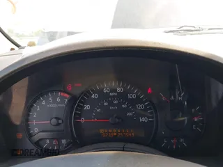 2007 Nissan Titan XE z VIN 1N6AA07A87N209125, wystawiony jako IAAI lot #42370163 z przebiegiem 257 543 mil mil oraz . Historia ofert i sprzedaży dostępna na DreamBid. Obrazek 7.