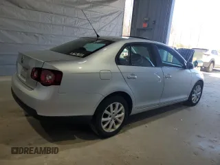 2010 Volkswagen Jetta Limited Edition with VIN 3VWRZ7AJ1AM161403, listed as a Copart auction lot 54436295 with 240,412 mi miles and Salvage title. Bid and sale history available at DreamBid. Image 3.