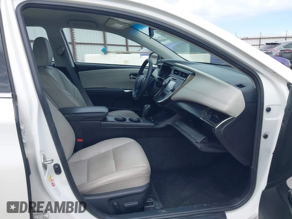 2016 Toyota Avalon Limited with VIN 4T1BK1EB8GU236638, listed as a IAAI auction lot 41846718 with 111,887 mi miles and . Bid and sale history available at DreamBid. Image 5.