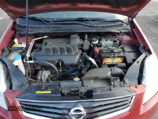 2011 Nissan Sentra S with VIN 3N1AB6AP8BL730065, listed as a Copart auction lot 52761454 with 86,124 mi miles and Salvage Title. Bid and sale history available at DreamBid. Image 11.