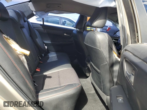2017 Toyota Camry XLE with VIN 4T1BF1FK7HU762182, listed as a Copart auction lot 70343974 with 165,634 mi miles and Salvage Title. Bid and sale history available at carsss.com. Image 10.