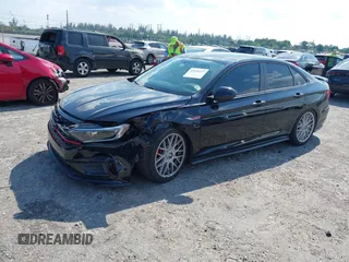 2019 Volkswagen Jetta GLI S with VIN 3VW5T7BU9KM142379, listed as a IAAI auction lot 42056617 with 77,283 mi miles and . Bid and sale history available at DreamBid. Image 6.
