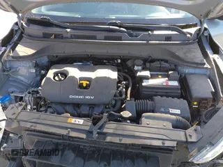 2019 Hyundai Kona SEL with VIN KM8K22AA3KU382845, listed as a IAAI auction lot 41990193 with 61,952 mi miles. Bid and sale history available at carsss.com. Image 10.