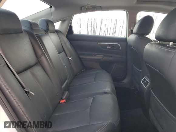 2017 Nissan Altima SL with VIN 1N4BL3AP7HC117250, listed as a Copart auction lot 51389275 with 106,524 mi miles and Clean title. Bid and sale history available at DreamBid. Image 10.