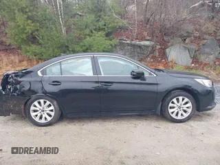 2016 Subaru Legacy 2.5i Premium with VIN 4S3BNAH63G3047041, listed as a IAAI auction lot 41966391 with 175,039 mi miles. Bid and sale history available at carsss.com. Image 14.