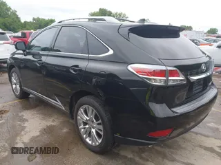 2014 Lexus RX 350 z VIN 2T2BK1BA6EC229029, wystawiony jako IAAI lot #42292445 z przebiegiem 157 119 mil mil oraz . Historia ofert i sprzedaży dostępna na DreamBid. Obrazek 3.