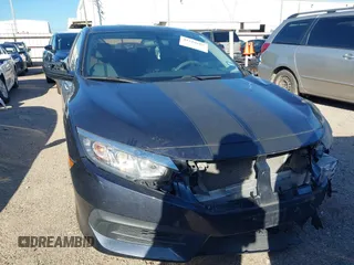 2017 Honda Civic LX z VIN 19XFC2F53HE026305, wystawiony jako IAAI lot #41216663 z przebiegiem 108 323 mil mil oraz . Historia ofert i sprzedaży dostępna na DreamBid. Obrazek 12.
