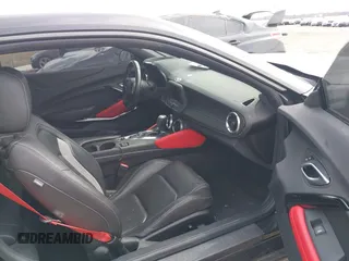 2023 Chevrolet Camaro 2LT z VIN 1G1FD1RX6P0133885, wystawiony jako IAAI lot #41990345 z przebiegiem 50 583 mil mil oraz . Historia ofert i sprzedaży dostępna na DreamBid. Obrazek 5.