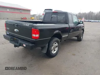 2006 Ford Ranger XL with VIN 1FTZR15E06PA87583, listed as a IAAI auction lot 42098905 with 136,572 mi miles and . Bid and sale history available at carsss.com. Image 4.