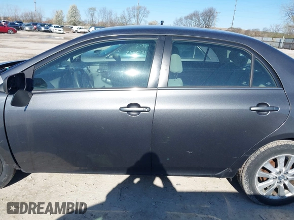 2013 Toyota Corolla L with VIN 2T1BU4EE6DC008060, listed as a IAAI auction lot 41988015 with 70,492 mi miles. Bid and sale history available at carsss.com. Image 13.