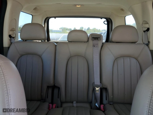 2004 Mercury Mountaineer with VIN 4M2ZU66K64UJ09787, listed as a Copart auction lot 74510694 with 209,802 mi miles and Salvage Title. Bid and sale history available at carsss.com. Image 10.