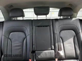 2014 Audi Q5 Premium Plus z VIN WA1CMAFPXEA071360, wystawiony jako Copart lot #53976425 z przebiegiem 249 726 mil mil oraz Szkoda całkowita • Salvage title. Historia ofert i sprzedaży dostępna na DreamBid. Obrazek 10.