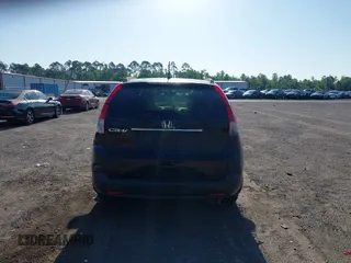 2014 Honda CR-V LX with VIN 3CZRM3H37EG710537, listed as a IAAI auction lot 42035744 with 279,482 mi miles. Bid and sale history available at carsss.com. Image 16.