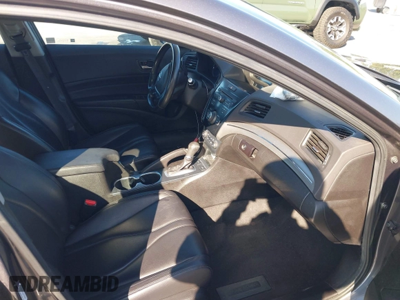 2020 Acura ILX with VIN 19UDE2F36LA011052, listed as a IAAI auction lot 42606110 with 86,744 mi miles and . Bid and sale history available at DreamBid. Image 5.