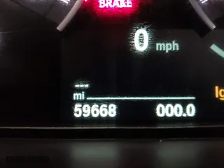 2018 BMW M3 with VIN WBS8M9C53J5J79991, listed as a IAAI auction lot 41881835 with 59,668 mi miles. Bid and sale history available at carsss.com. Image 15.