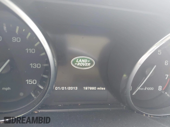 2014 Land Rover Range Rover Sport HSE with VIN SALWR2WF2EA502462, listed as a IAAI auction lot 42608999 with 197,990 mi miles and . Bid and sale history available at DreamBid. Image 15.