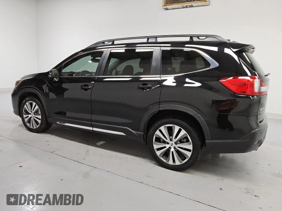 2022 Subaru Ascent Limited with VIN 4S4WMAMD7N3454040, listed as a Copart auction lot 62773405 with 80,630 mi miles and Clean title. Bid and sale history available at DreamBid. Image 2.