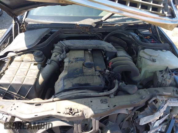 1996 Mercedes-Benz C 230/260/280/320 with VIN WDBHA28E2TF372452, listed as a IAAI auction lot 42457010 with Not provided miles and . Bid and sale history available at DreamBid. Image 10.