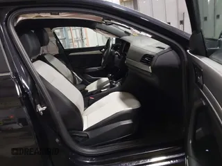 2020 Volkswagen Jetta S with VIN 3VWN57BU5LM024518, listed as a IAAI auction lot 41553121 with 42,456 mi miles and . Bid and sale history available at DreamBid. Image 5.