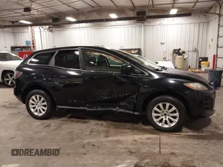 2010 Mazda CX-7 Sport z VIN JM3ER2W55A0340585, wystawiony jako IAAI lot #42167429 z przebiegiem 145 517 mil mil oraz . Historia ofert i sprzedaży dostępna na DreamBid. Obrazek 13.