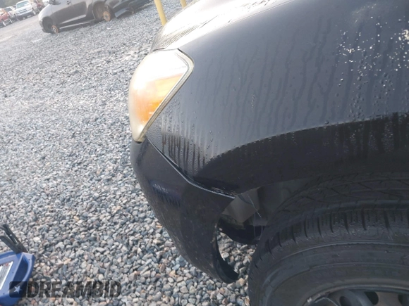 2006 Toyota RAV4 with VIN JTMZD33V865014437, listed as a IAAI auction lot 41938124 with 160,559 mi miles. Bid and sale history available at carsss.com. Image 6.