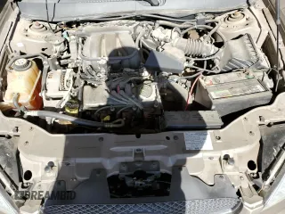 2007 Ford Taurus SE с VIN 1FAFP53UX7A119332, выставлен на аукционе Copart как лот 57625215 с пробегом 54 443 миль миль и Списание • Salvage title. История ставок и продаж доступна на DreamBid. Изображение 11.
