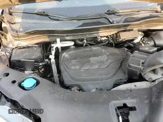 2021 Honda Pilot EX с VIN 5FNYF5H35MB007689, выставлен на аукционе Copart как лот 80682885 с пробегом 88 931 миль миль и Списание • Salvage title. История ставок и продаж доступна на DreamBid. Изображение 14.