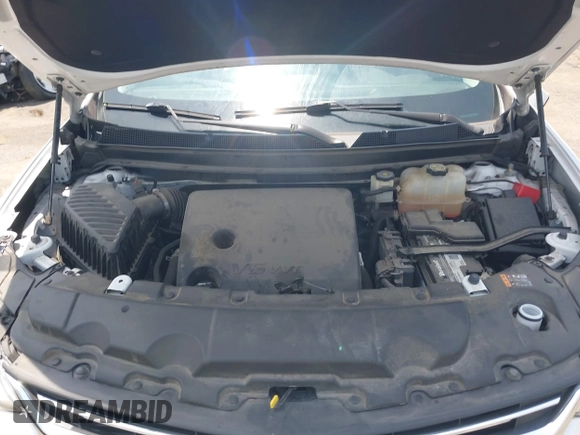 2018 Chevrolet Traverse LT Cloth with VIN 1GNERGKW6JJ183543, listed as a IAAI auction lot 42471508 with 78,888 mi miles and . Bid and sale history available at DreamBid. Image 10.
