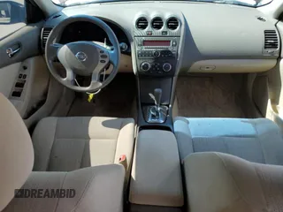 2011 Nissan Altima S with VIN 1N4AL2AP5BC168887, listed as a Copart auction lot 54221355 with Not provided miles and Salvage title. Bid and sale history available at DreamBid. Image 8.