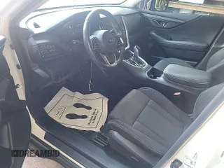 2022 Subaru Outback Premium с VIN 4S4BTADC0N3205667, выставлен на аукционе IAAI как лот 42566946 с пробегом 86 447 миль миль и . История ставок и продаж доступна на DreamBid. Изображение 2.