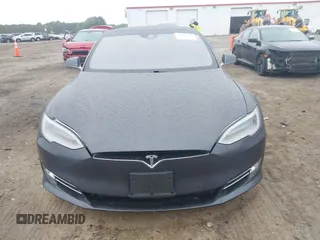 2016 Tesla Model S 90D с VIN 5YJSA1E25GF159226, выставлен на аукционе IAAI как лот 42351745 с пробегом 101 338 миль миль и . История ставок и продаж доступна на DreamBid. Изображение 12.