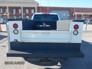 2016 Ram 2500 Tradesman с VIN 3C7WR4AJ8GG191366, выставлен на аукционе IAAI как лот 42611231 с пробегом 83 410 миль миль и . История ставок и продаж доступна на DreamBid. Изображение 16.