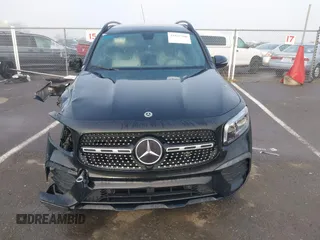2021 Mercedes-Benz GLB 250 z VIN W1N4M4GB3MW107480, wystawiony jako IAAI lot #41827300 z przebiegiem 45 967 mil mil oraz . Historia ofert i sprzedaży dostępna na DreamBid. Obrazek 12.