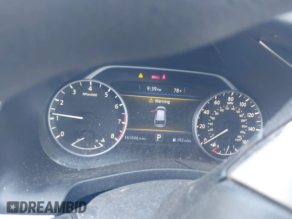 2017 Nissan Murano S с VIN 5N1AZ2MGXHN168316, выставлен на аукционе IAAI как лот 42518511 с пробегом 161 046 миль миль и . История ставок и продаж доступна на DreamBid. Изображение 7.