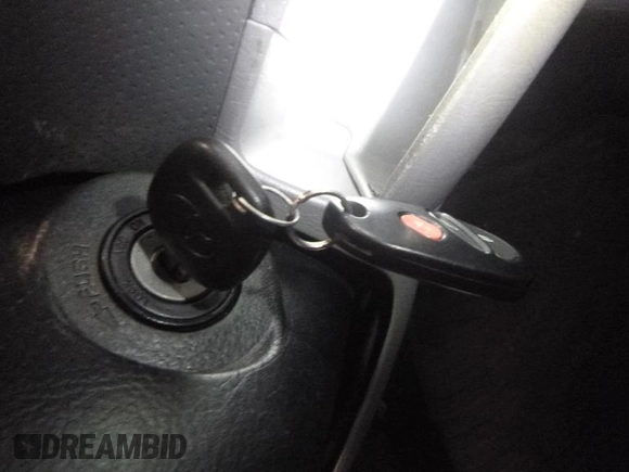2013 Toyota Tacoma with VIN 3TMMU4FN6DM062201, listed as a IAAI auction lot 42906789 with 266,431 mi miles and . Bid and sale history available at DreamBid. Image 6.