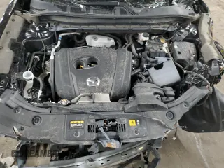 2023 Mazda CX-5 S Select with VIN JM3KFBBM6P0273352, listed as a Copart auction lot 42407915 with Not Provided miles and Non Repairable. Bid and sale history available at carsss.com. Image 11.