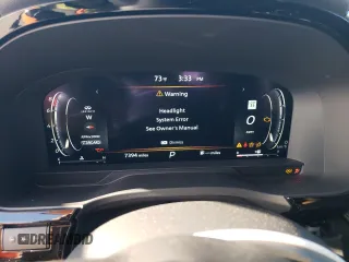2024 Infiniti QX60 Luxe с VIN 5N1DL1FR3RC355370, выставлен на аукционе Copart как лот 42385795 с пробегом 7 394 миль миль и Списание • Salvage title. История ставок и продаж доступна на DreamBid. Изображение 9.