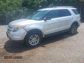 2011 Ford Explorer XLT с VIN 1FMHK8D84BGA75818, выставлен на аукционе IAAI как лот 42556426 с пробегом 162 021 миль миль и . История ставок и продаж доступна на DreamBid. Изображение 2.