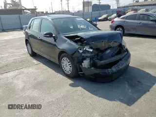 2010 Volkswagen Golf z VIN WVWDB7AJ4AW307245, wystawiony jako Copart lot #75751764 z przebiegiem 114 569 mil mil oraz Szkoda całkowita • Salvage title. Historia ofert i sprzedaży dostępna na DreamBid. Obrazek 10.