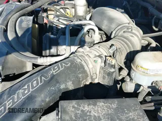 2002 Chevrolet Blazer LS z VIN 1GNCS13WX2K197447, wystawiony jako IAAI lot #41336365 z przebiegiem 196 555 mil mil oraz . Historia ofert i sprzedaży dostępna na DreamBid. Obrazek 19.