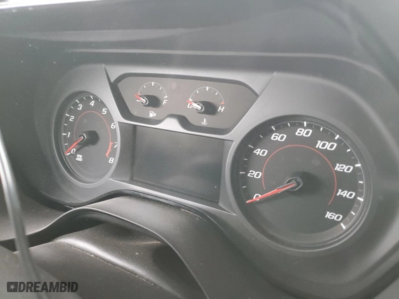 2018 Chevrolet Camaro 1LT with VIN 1G1FB1RX6J0188298, listed as a Copart auction lot 49299535 with 0 mi miles and Salvage Title. Bid and sale history available at carsss.com. Image 9.