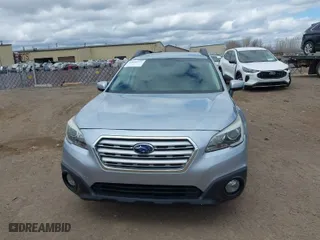2017 Subaru Outback Premium with VIN 4S4BSAFC2H3273523, listed as a IAAI auction lot 42096227 with 74,389 mi miles. Bid and sale history available at carsss.com. Image 12.